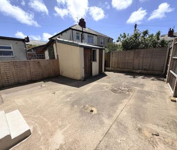 Park Road, Blackpool, FY1 4ET - Photo 1