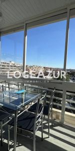 Location AppartementGolfe-Juan - Photo 4