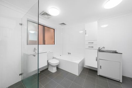 5/18 Gower St, Summer Hill NSW 2130 - Apartment For Rent | Domain - Photo 2