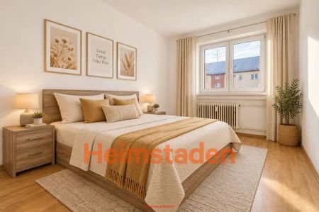 Pronájem bytu 2+kk 39 m - Photo 2