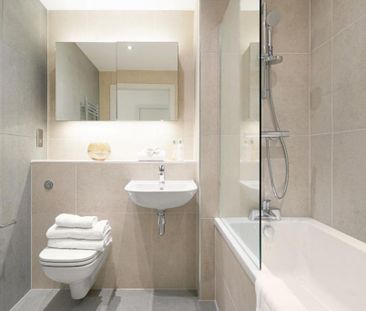 2 bedroom flat to rent - Photo 5