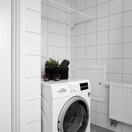 Konstruktörsgatan 30 - Photo 3