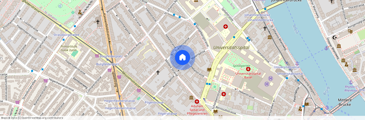 4056, Basel, Hebelstrasse, 77