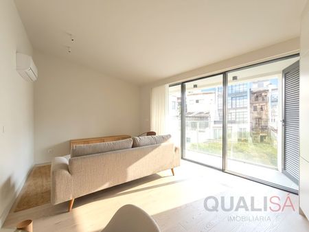 Apartamento T1 em Braga - Photo 3