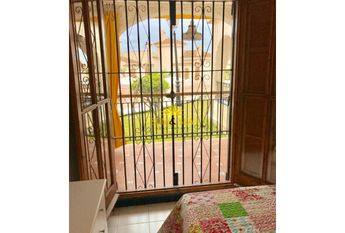 2 BEDROOM DUPLEX IN SANTA POLA