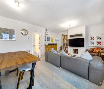 3 bedroom maisonette to rent - Photo 3