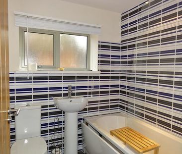 2 bedroom barn conversion to rent - Photo 6