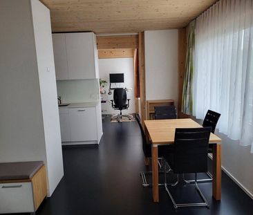 Traumhafte Wohnung in Birmensdorf zu vermieten! - Photo 3