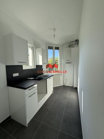 Location Appartement 2 pièces 37m² - Photo 4