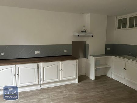 Location Appartement 3 pièces 69m² CLERMONT L HERAULT 34800 - Photo 5
