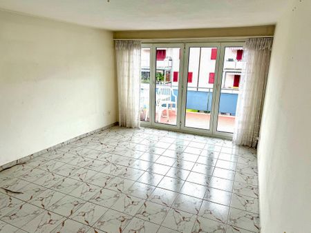 3.5-room apartment in Steckborn - 3 minutes to the lake - Photo 3