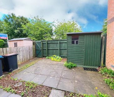 1 bedroom flat to rent - Photo 4