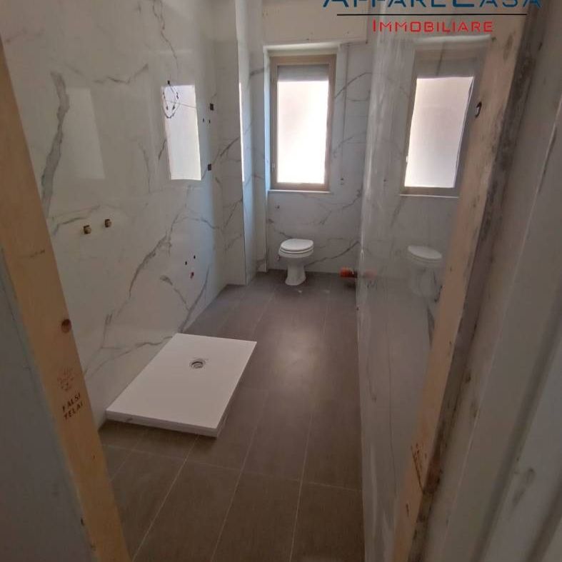 Trilocale via Sardegna, 17, Centro, Caltanissetta - Photo 1