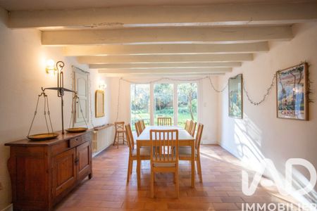 Location Maison traditionnelle 6 pièces - Photo 2