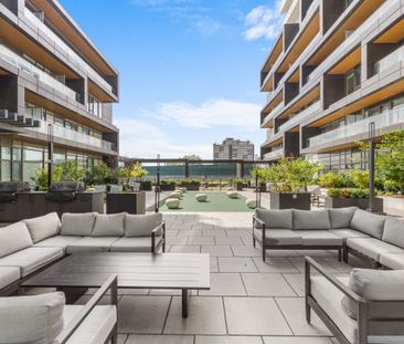 For Lease - 10 Graphophone Grove Unit# 1403, Toronto, Ontario - Photo 1
