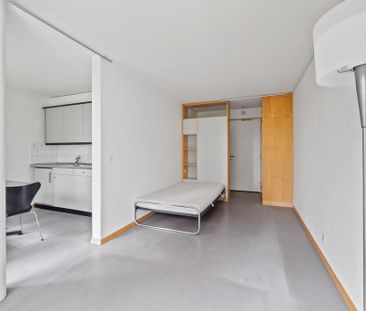 sehr sonnige Wohnung an ruhiger Lage - Foto 5