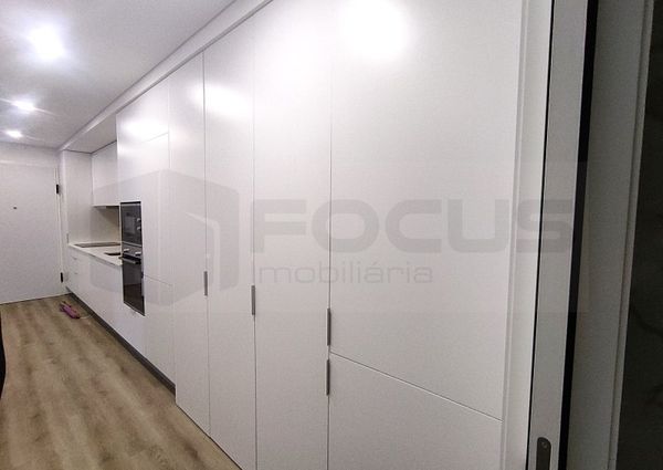 Apartamento T2 em Aveiro