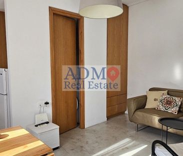 Studio/Γκαρσονιέρα για ενοικίαση Θέρισσος (Ηράκλειο Κρήτης) - Photo 1