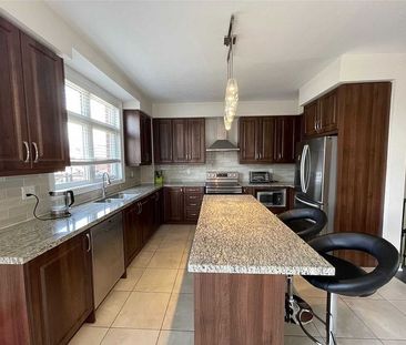 For Lease - 3991 Pondview Way, Mississauga, Ontario - Photo 6