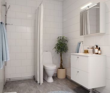 Perstorpsvägen, Farsta - Photo 3