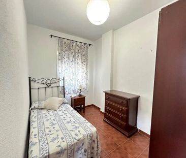 Apartamento de alquiler en Los Gallos - Foto 6