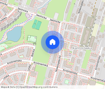 Mieszkanie na wynajem (os. Projektant) - Photo 1