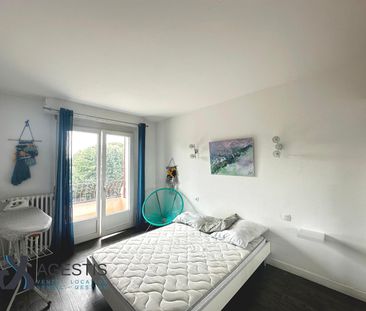Location Appartement 2 pièces 54m² CASTRES 81100 - Photo 2