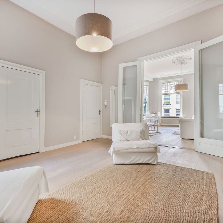 Appartement te huur: Denneweg 13 2514 CB Den Haag - Photo 1