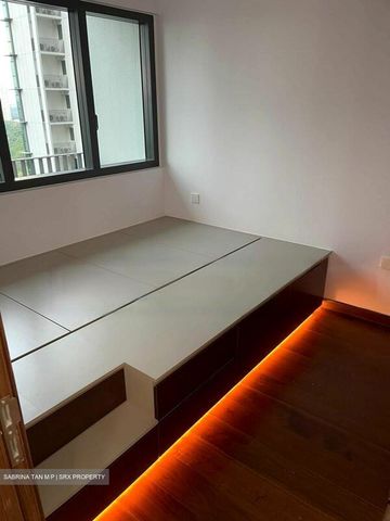 Normanton Park (D5), Apartment - For Rent - Photo 5