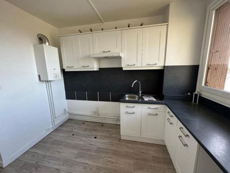 Location Appartement 3 pièces 54m² ST CYR SUR LOIRE 37540 - Photo 5