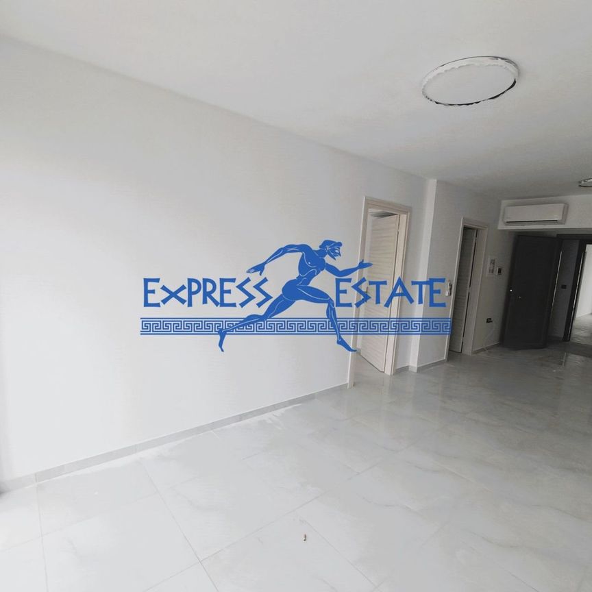 Διαμέρισμα για ενοικίαση Κέντρο (Νέα Μάκρη) - Photo 1