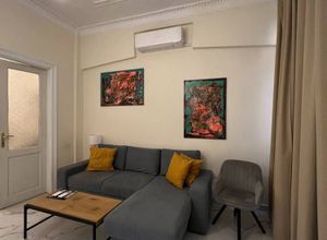 Διαμέρισμα για ενοικίαση - Κέντρο Θεσσαλονίκης, - Photo 4