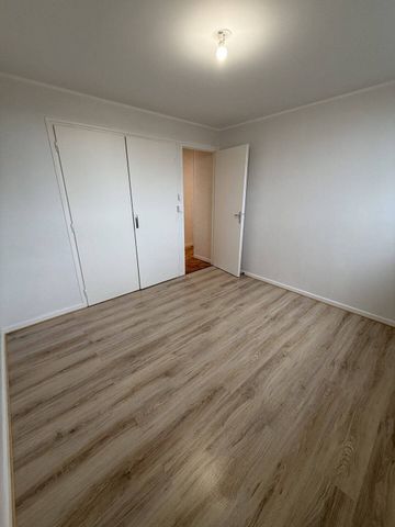 Location appartement 4 pièces 72.78 m² à Romans-sur-Isère (26100) - Photo 5