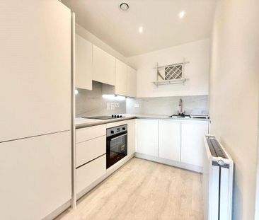 1 bedroom apartment to rent - Photo 4