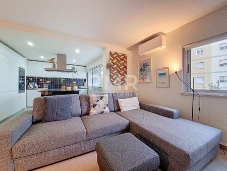 Apartamento T3 em Lisboa - Photo 2