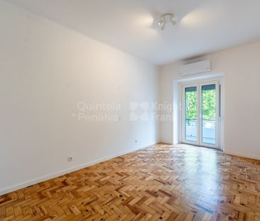 Apartamento T3 em Lisboa - Photo 2