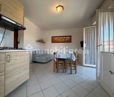 Bilocale via Barone Giacchetti 2, Centro, San Felice Circeo - Photo 2