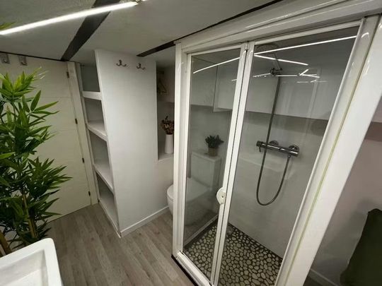 Calle de Hortaleza, Madrid, Community of Madrid 28004 - Photo 1