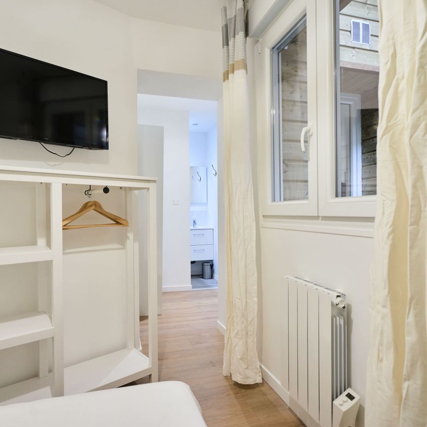 MASSENA K Roommate 6 Bedrooms at Lille - Photo 1