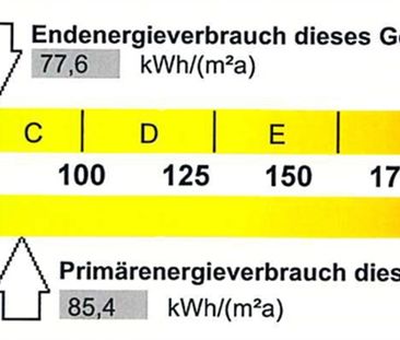 Zauberhafte 2-Raum-Wohnung sucht neue Mieter - Foto 1