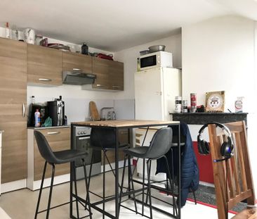 Location Appartement 3 pièces 59m² LE HAVRE 76600 - Photo 3