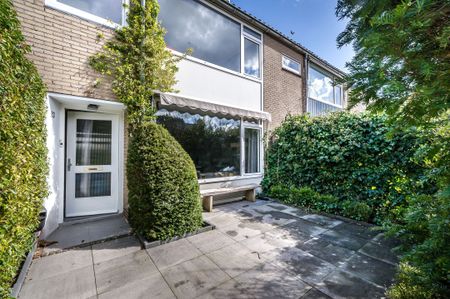 Te huur: Huis Maria Louiselaan 13 in Naarden - Photo 4