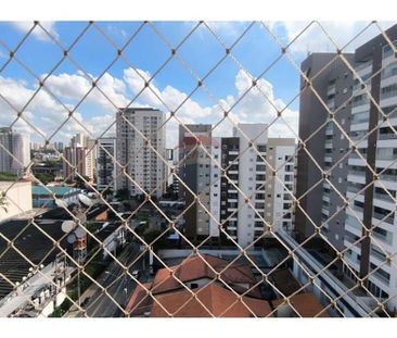 Apartamento de 80 m² para locação no Jardim Augusta, em São José do... - Photo 6