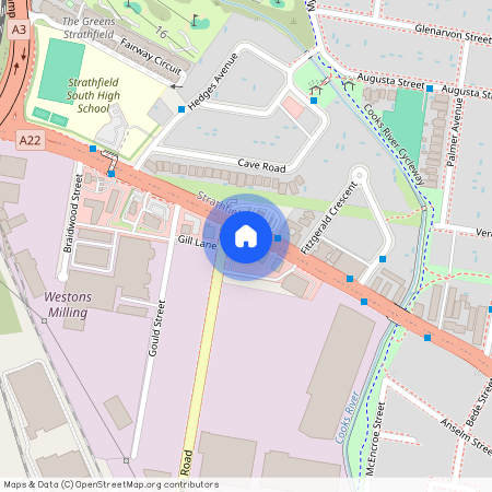 11/606 Liverpool Road, NSW 2136, Strathfield South