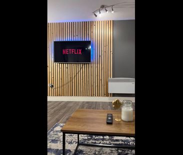 Studio Flat, Queens House, S1 - Photo 2