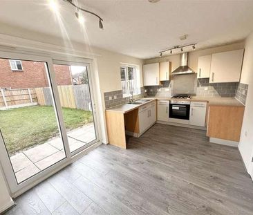 Springdale Close, Moreton, Wirral, CH46 - Photo 1