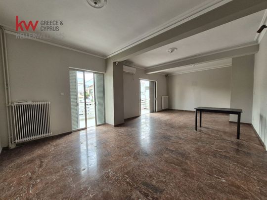 Διαμέρισμα για ενοικίαση Άγιος Παντελεήμονας (Πάτρα) - Photo 1