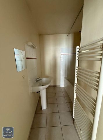 Location Appartement 3 pièces 60m² CHINON 37500 - Photo 2