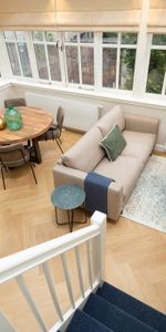 Molenstraat 5 C, 's-gravenhage - Foto 4