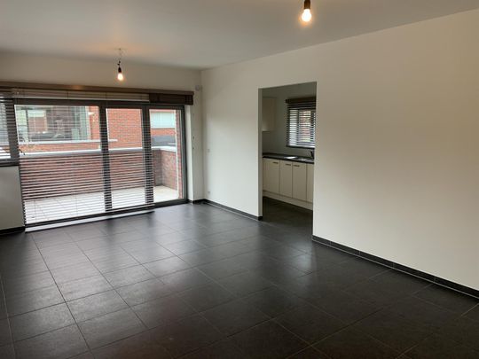 Gezellig en instapklaar appartement in het centrum van Tessenderlo-Ham - Photo 1